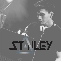 DJ Stanley Halim