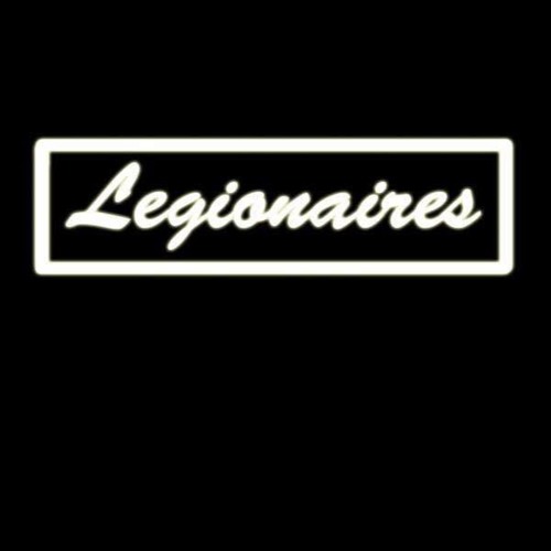 The Legionaires’s avatar