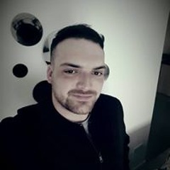 Daniel Graham