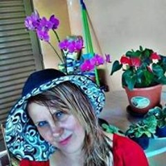 Margaret Peres Otero