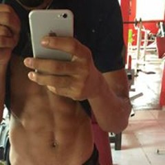 Victor Abreu