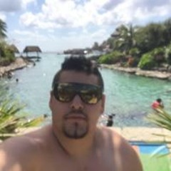 Jose Guerrero