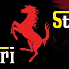 ferrari station