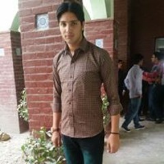 Kashif Ayaan Khan