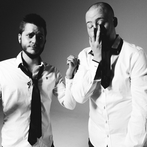 Trapped Penguinz - Wiggle