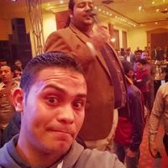 Mohammed Elhabal