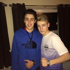 Connor Smith