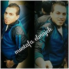Mostafa Elmajek