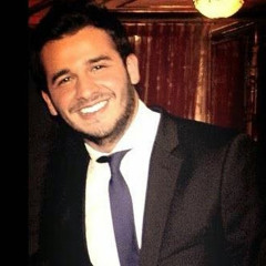 Karim Halwani