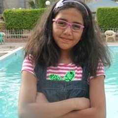 Sara Elshazly
