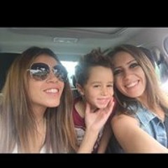Amel Soliman