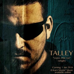 Talley Productions