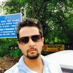 Rupam Lathwal