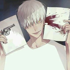 Ken Kaneki Nightcore