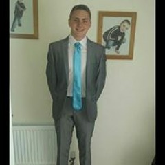 Jordan Sibley
