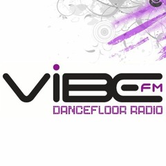 Adrian Eftimie @ Vibe FM