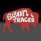 Bison Tracks