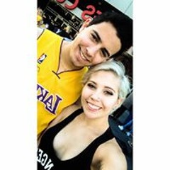Brandon Caraballo