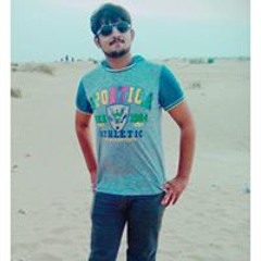 ChaUdhary Mussadiq
