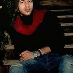 nabil hussin
