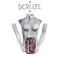 SCRUZE