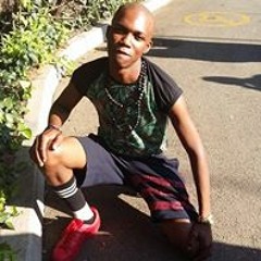 Trevor Thulani Khambule