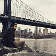 Sam Irvin Maslow