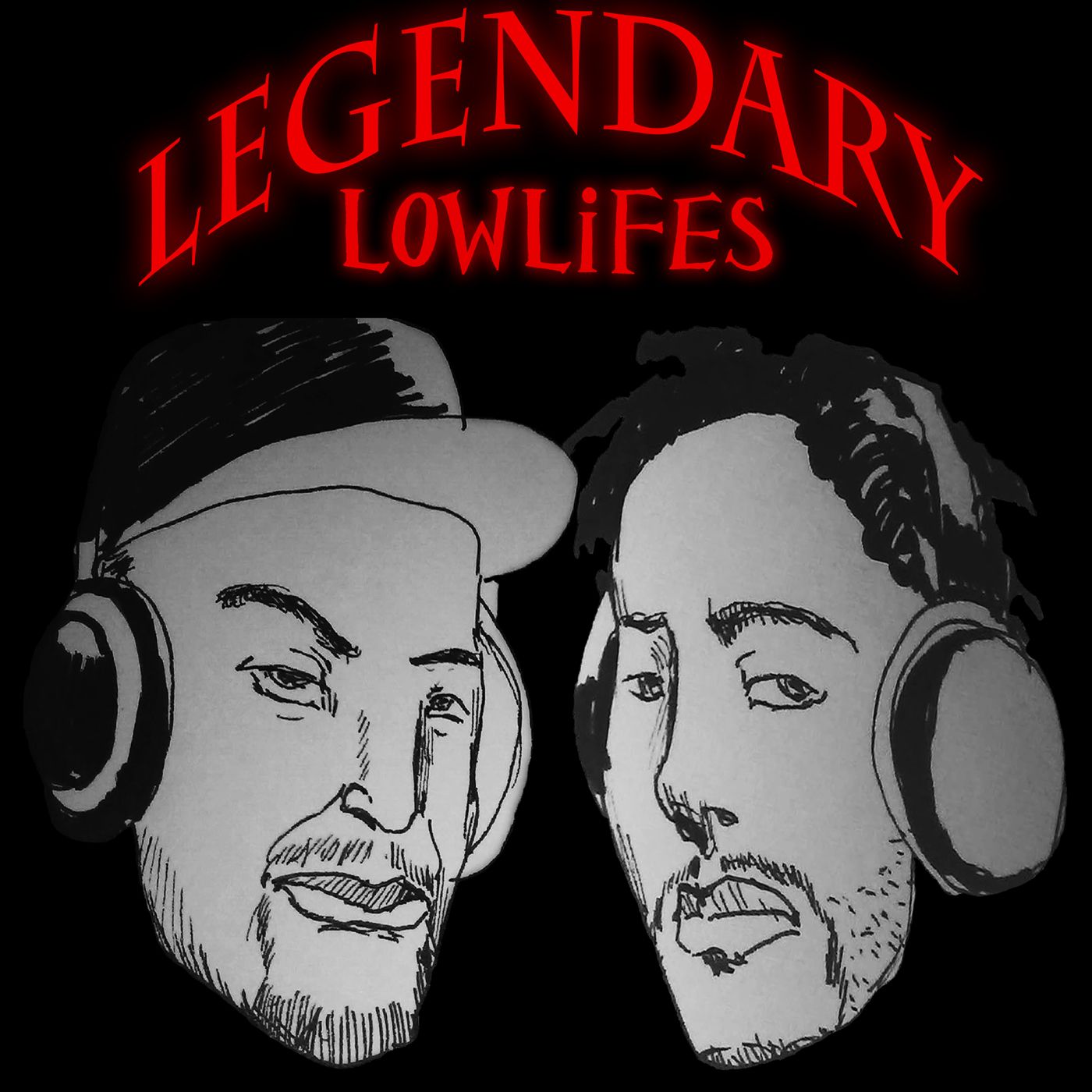 Legendary Lowlifes