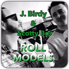 J Birdy and Scotty Boi