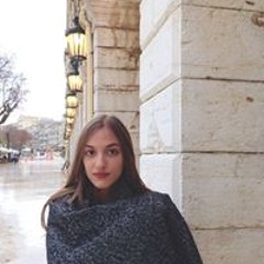 Αλίκη Σιούστη