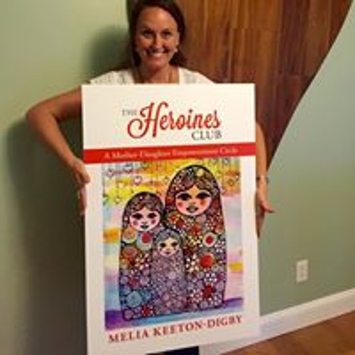Melia Keeton-Digby’s avatar