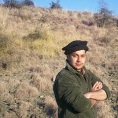 Jan Khan