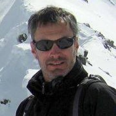 Jeremy Mortimer