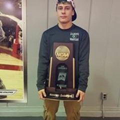 Cody Walrath