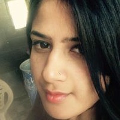 Saloni Goel