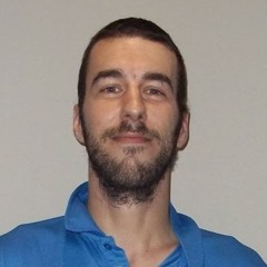 David Dextraze (geekly)