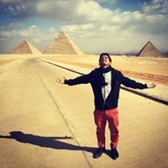 Abood Abraham