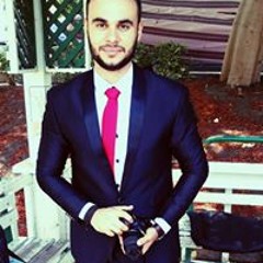 Magdi Ashraf