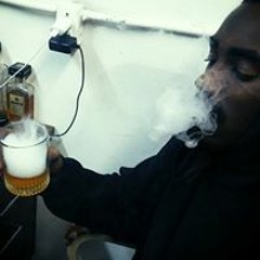 Nizzle Chandon Moëtboy