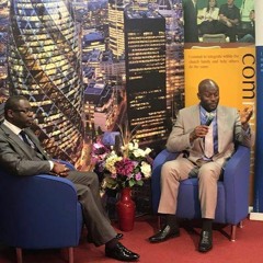 Rev Ezekiel Thompson