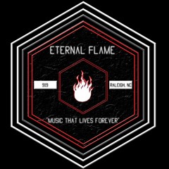 ETERNAL FLAME