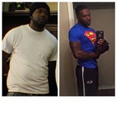 Jay Getfitwitjay Fit