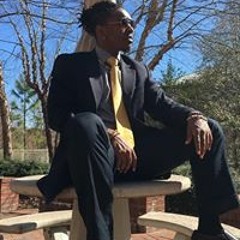 Xxavier William Robertson