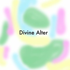 Divine Alter