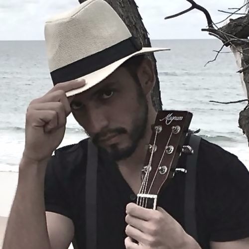 Stream Luis Miguel - La Puerta by Christian Morales | Listen online for  free on SoundCloud