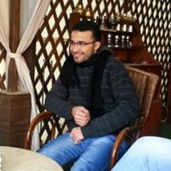 mohammed helmy