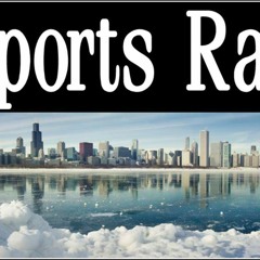 Sports Rap Podcast hosted by Juice.