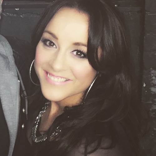 Everytime You Touch Me QFX [feat Heather Allan Finnie]