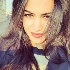 Aylin Güleryüz