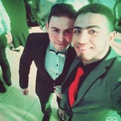 Mohamed Ali